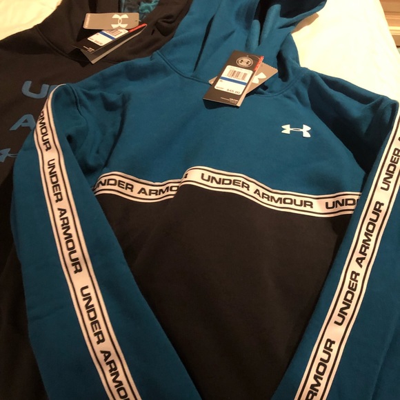 NWT Under Armour Hoodies - Picture 3 of 4